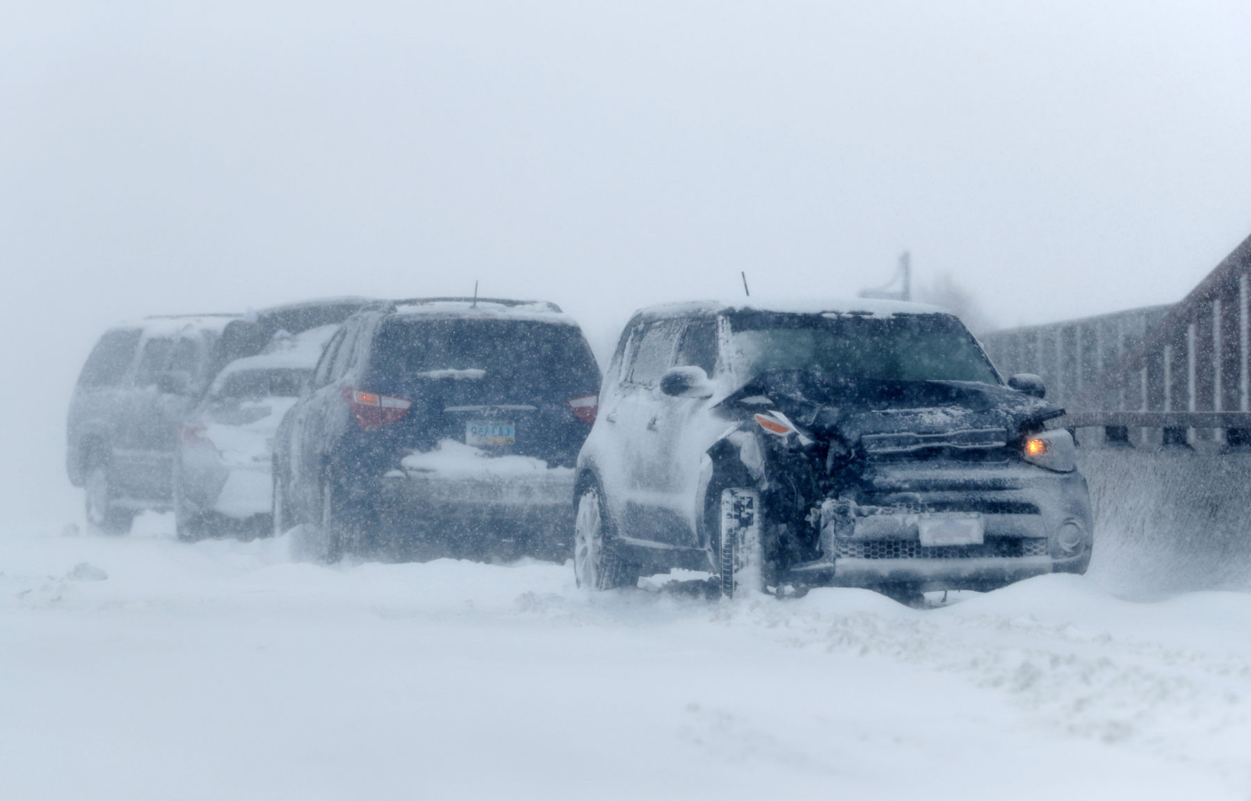 Winter Weather Colorado